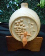 Beau tonneau grès d'occasion Beau tonneau grès d'occasion  Bourges