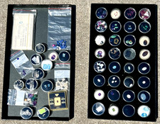 Tray estate gemstone for sale  Frisco