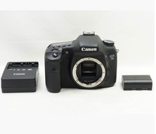 Canon eos body d'occasion  Expédié en Belgium
