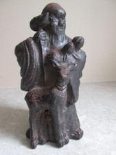 Antique cast iron for sale  DAVENTRY