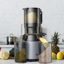 Cold press juicer for sale  SALFORD