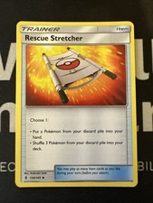 Pokemon rescue stretcher for sale  EVESHAM
