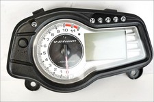 Suzuki strom 650 usato  Napoli