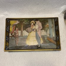Vintage canco metal for sale  Chicago