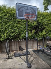 Basket ball hoop for sale  MANCHESTER