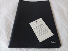 Aspinal refillable journal for sale  LONDON