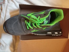 Scarpe antinfortunistica basse usato  Castelfranco Veneto