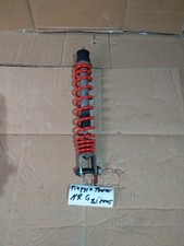 Stoßdämpfer hinten piaggio gebraucht kaufen  Elmenhorst