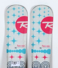 Rossignol terrain girl d'occasion  France