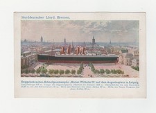 Norddeutscher lloyd bremen gebraucht kaufen Norddeutscher lloyd bremen gebraucht kaufen  München
