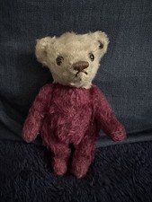 Steiff limited edition for sale  LONDON