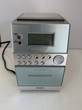 Philips bookshelf stereo for sale  Camden