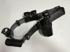 Police security guard for sale  Midlothian