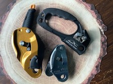 Sicherungsgerät abseilgerät  gebraucht kaufen  Bad Oeynhausen