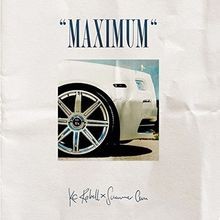 Maximum rebell summer gebraucht kaufen  Berlin