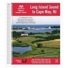 Maptech embassy cruising for sale  Little Falls