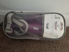 Womens petzl selena for sale  NOTTINGHAM