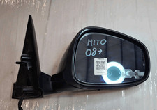 Retrovisore est. regolaz. usato Retrovisore est. regolaz. usato  Italia