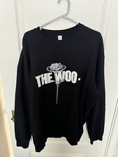 Pop smoke hoody for sale  CRANBROOK