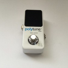 Electronic polytune mini for sale  Frisco