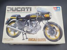 Tamiya ducati 900 gebraucht kaufen  Notzingen