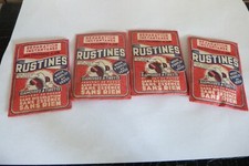 Lot anciens paquets d'occasion  Coutances