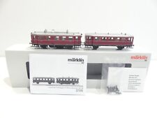 Märklin 37705 schienenbus gebraucht kaufen  Erftstadt