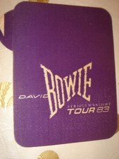 David bowie rare1983 for sale  CAMBRIDGE