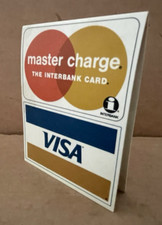 Vintage 1979 visa for sale  North Canton