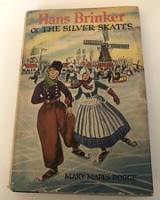 Vtg. book hans for sale  Buffalo