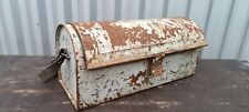 Ancienne caisse outils d'occasion  Porcelette