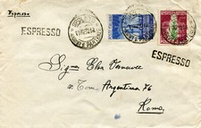 Complementare lire trasmessa usato  Roma