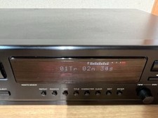 mini disc enregistreur d'occasion  Expédié en Belgium