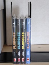 Planetes manga comics gebraucht kaufen  Greven