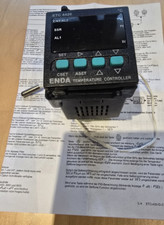 Enda etc4420 230 gebraucht kaufen  Bayersoien
