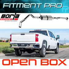 Borla 140833 catback for sale  Whiteland