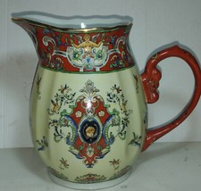 Antica brocca porcellana usato  Foggia