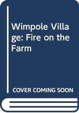 Fire farm kingston for sale  ROSSENDALE