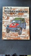 Kubelwagen volkswagen type usato  Ziano Piacentino