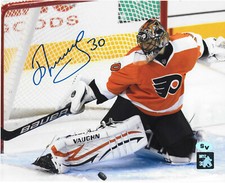 Ilya bryzgalov autographed for sale  Exton