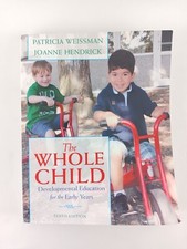 Whole child developmental for sale  Salem