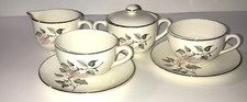 Vintage set creamer for sale  Wichita