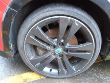 Skoda fabia mk2 for sale  GREAT YARMOUTH