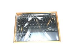 Novo Espanhol - Teclado Móvel Dell OEM para Tablet Venue 10 Pro (5056) - 1PK8M, usado comprar usado  Enviando para Brazil