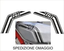 Kit adesivi prespaziati usato  Mozzate