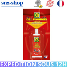 Gel fourmis anti d'occasion  Palaja