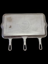 Usado, Supercooker Rome Industries Aluma Aluwa tem alguns pontos que precisam de graxa de cotovelo comprar usado  Enviando para Brazil
