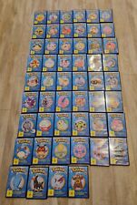 Pokémon pokemon dvd gebraucht kaufen  Marktl