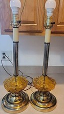Pair vintage mcm for sale  Manteno