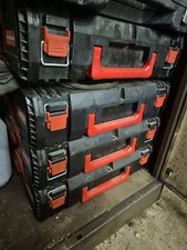 Milwaukee fuel stackable for sale  LEICESTER